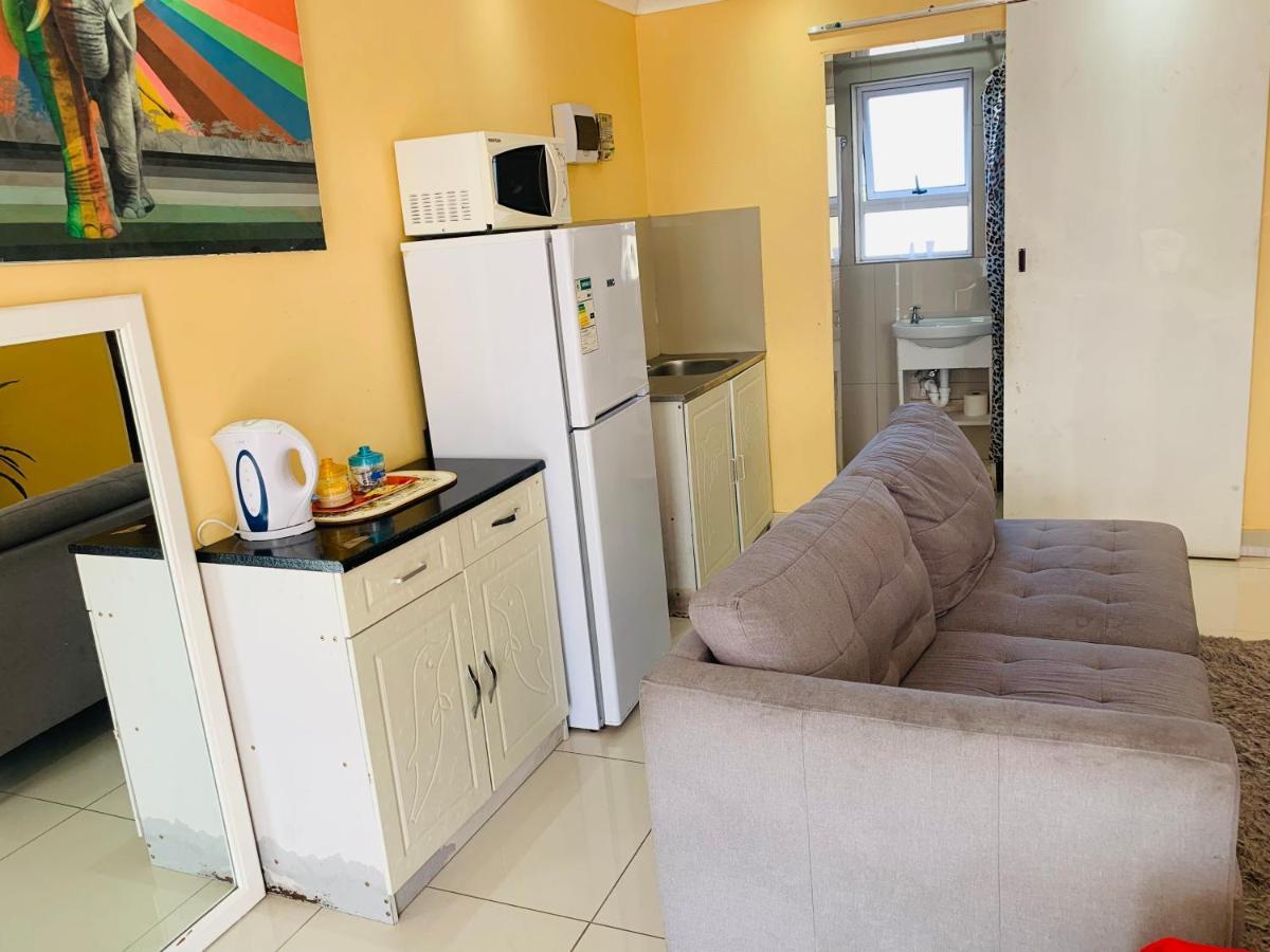 Mowetu Guest House 开普敦 外观 照片