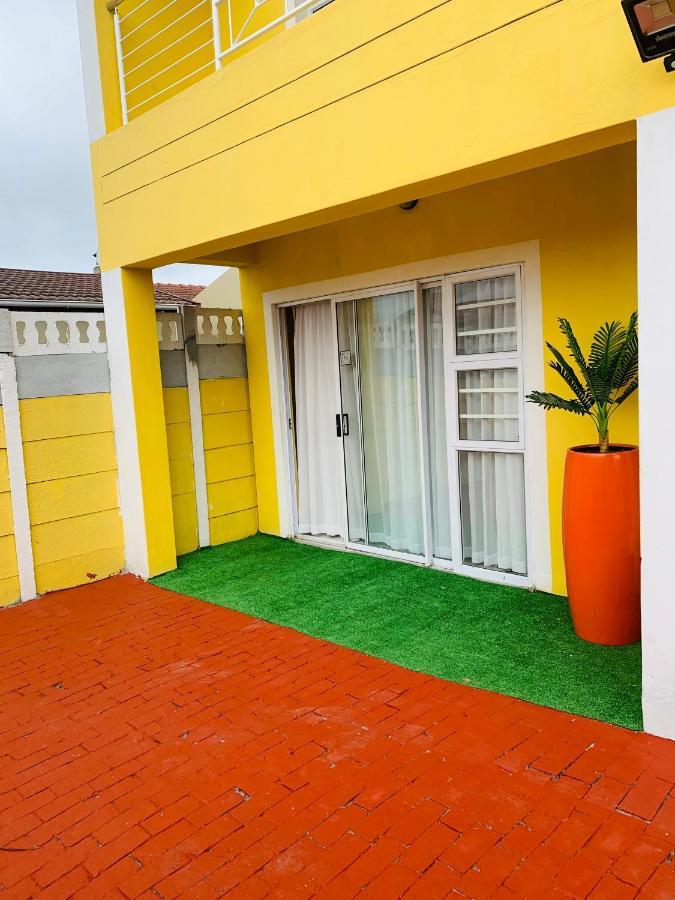 Mowetu Guest House 开普敦 外观 照片