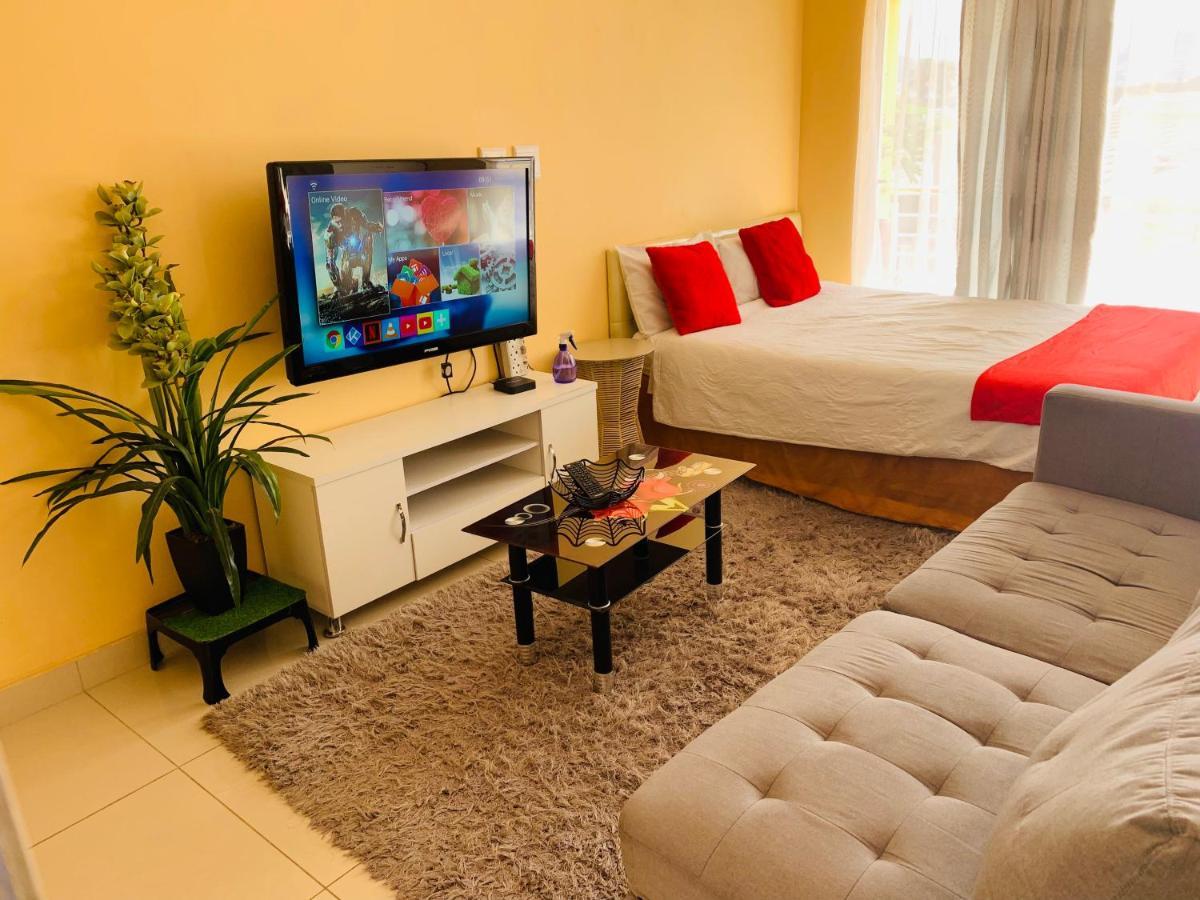 Mowetu Guest House 开普敦 外观 照片