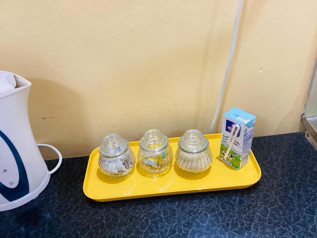Mowetu Guest House 开普敦 外观 照片