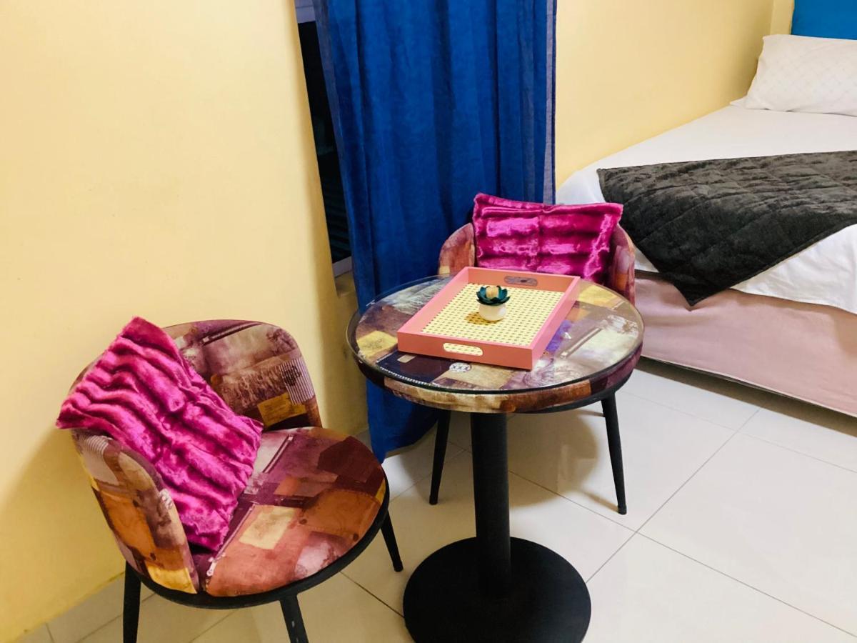 Mowetu Guest House 开普敦 外观 照片
