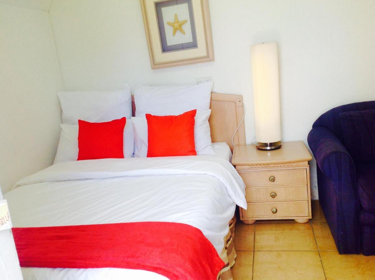 Mowetu Guest House 开普敦 外观 照片